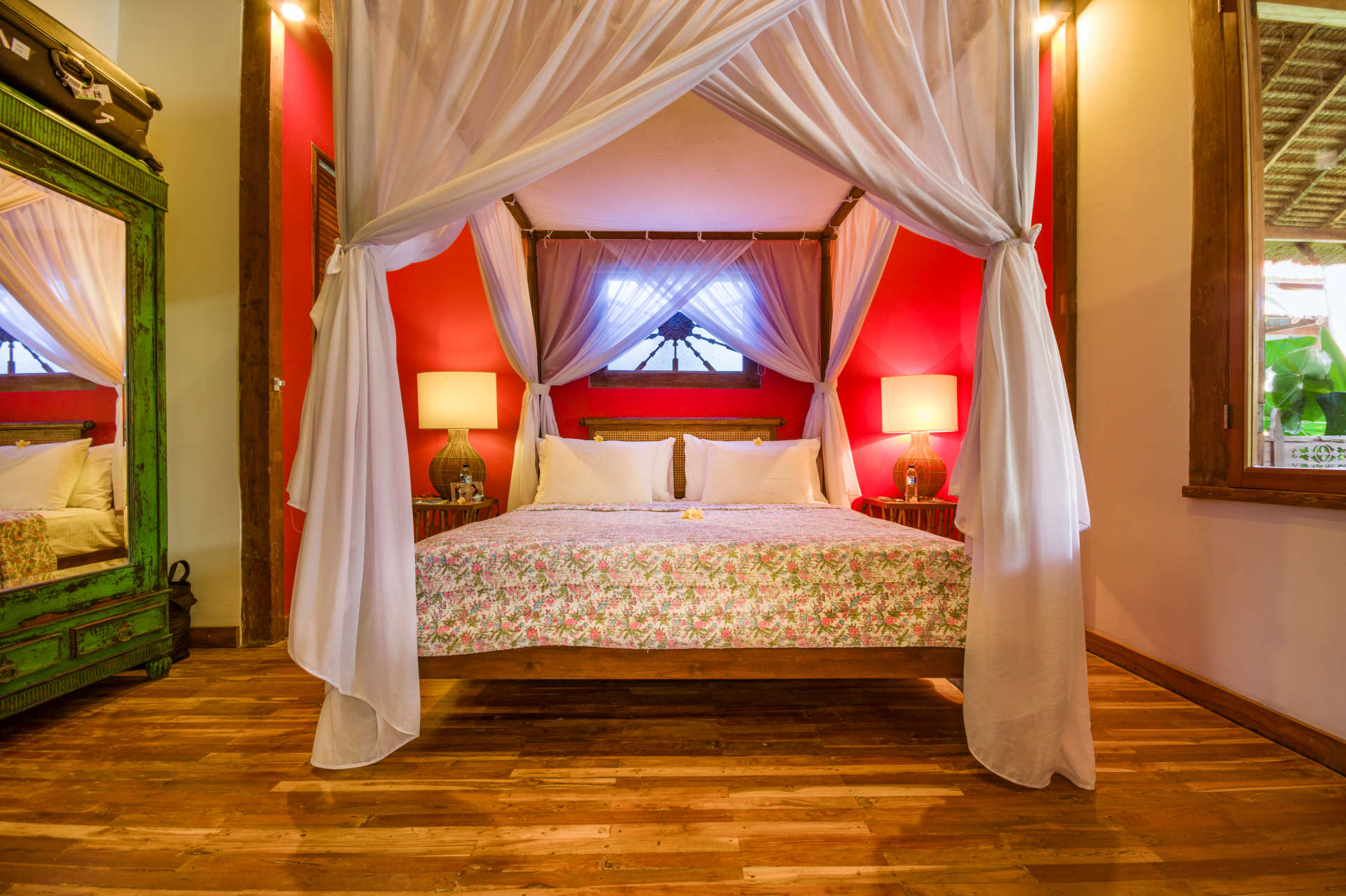 5 Star Villa in Bali, Minutes from the Beach, Bali Villa 2083