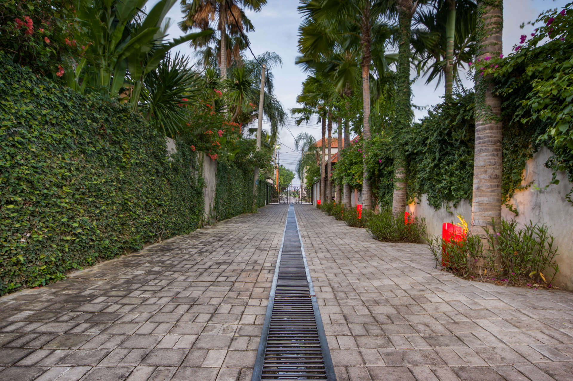 5 Star Villa in Bali, Minutes from the Beach, Bali Villa 2083