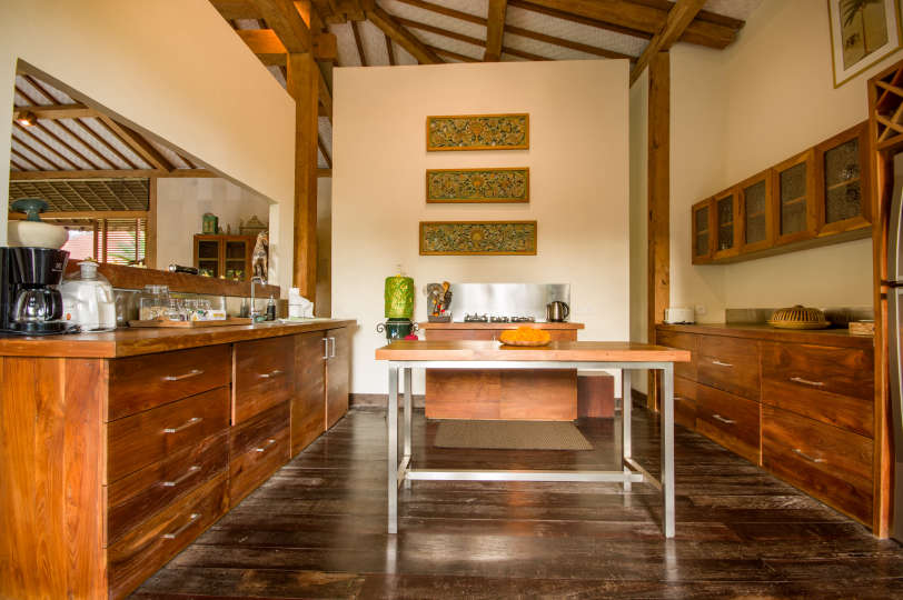 5 Star Villa in Bali, Minutes from the Beach, Bali Villa 2083