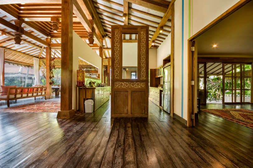 5 Star Villa in Bali, Minutes from the Beach, Bali Villa 2083