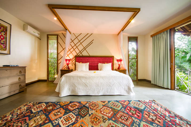 5 Star Villa in Bali, Minutes from the Beach, Bali Villa 2083