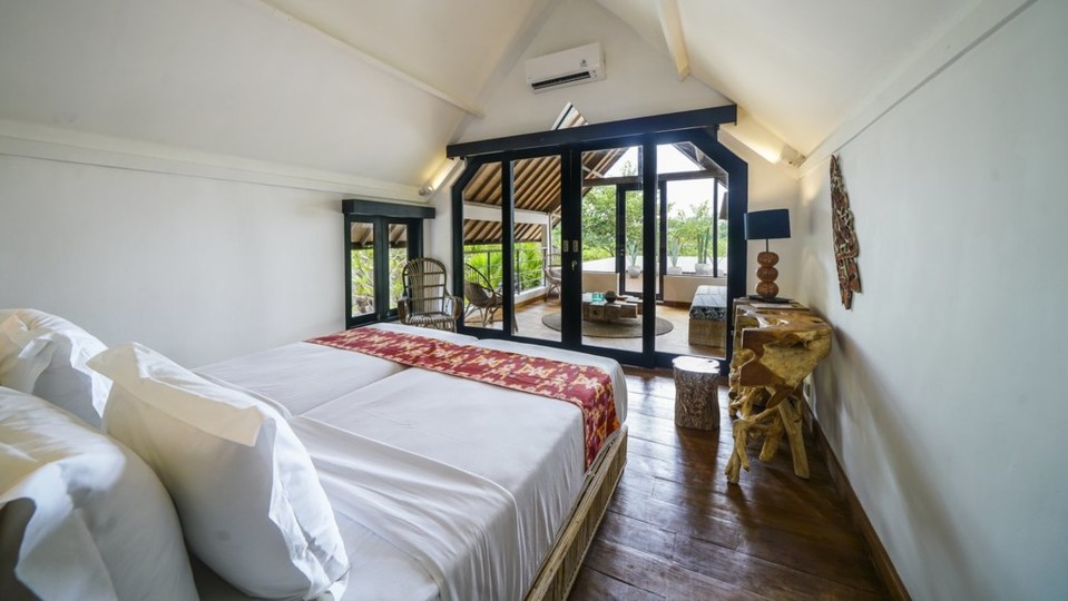 5 Star Villa for Rent in Bali, Bali Villa 2084
