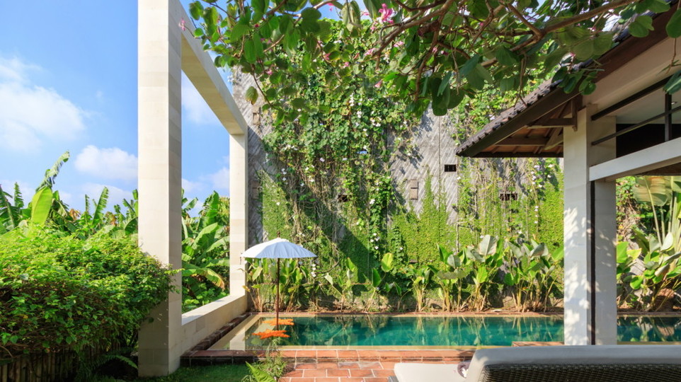 5 Star Villa for Rent in Bali, Bali Villa 2084