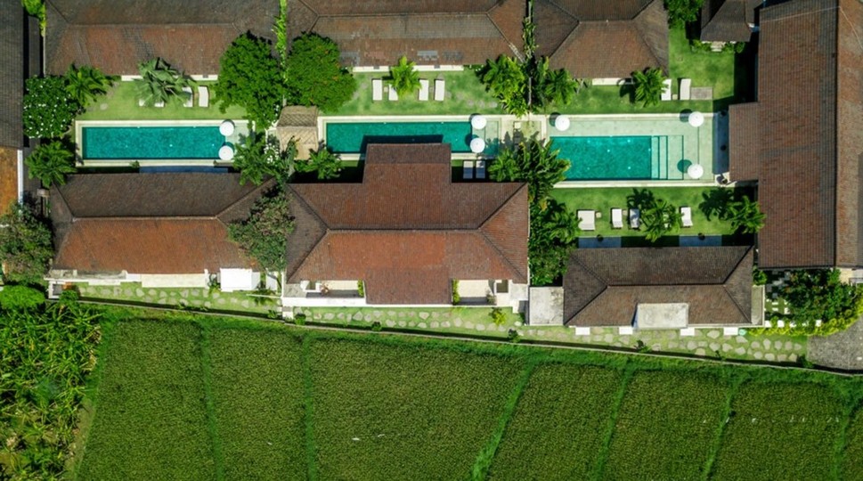 5 Star Villa for Rent in Bali, Bali Villa 2084
