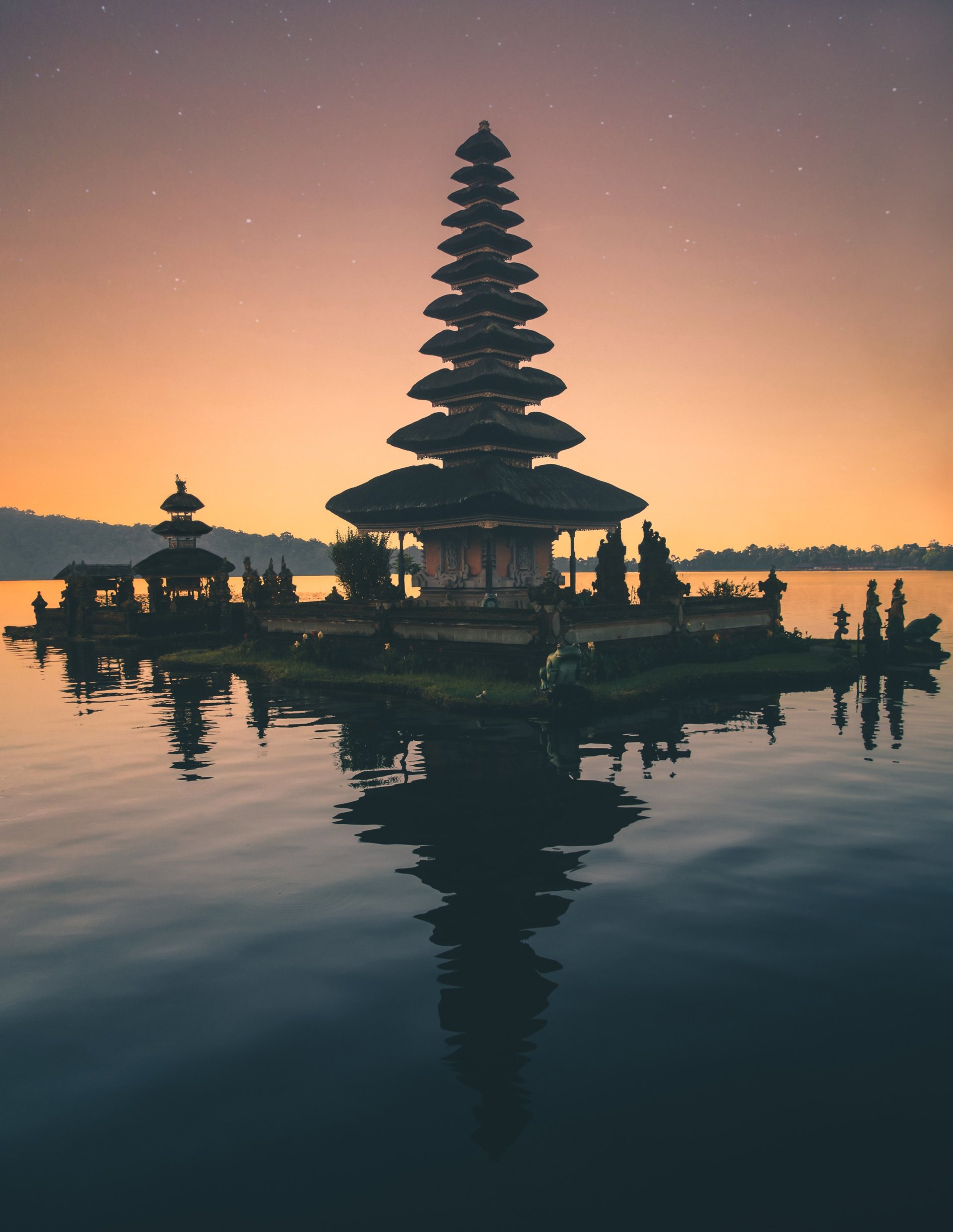5 Star Villa for Rent in Bali, Bali Villa 2084