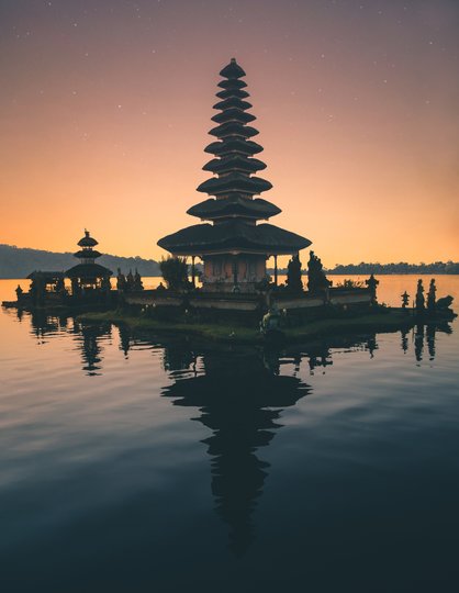 5 Star Villa for Rent in Bali, Bali Villa 2084