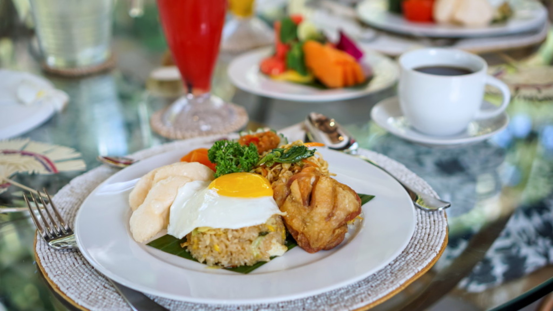 5 Star Villa for Rent in Bali, Bali Villa 2084