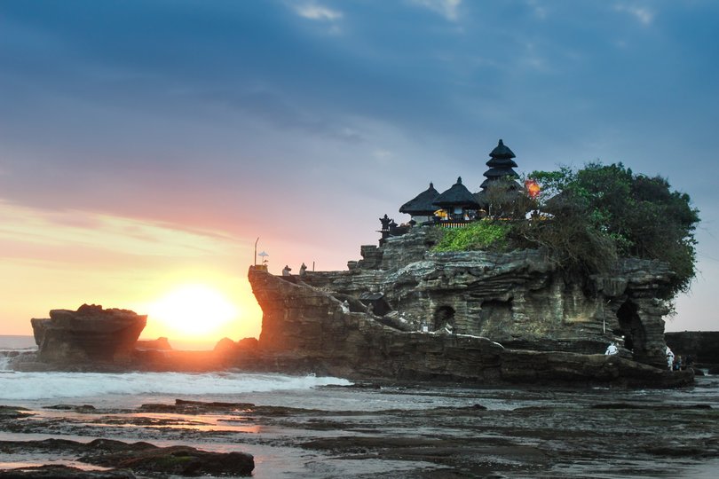 5 Star Villa for Rent in Bali, Bali Villa 2084
