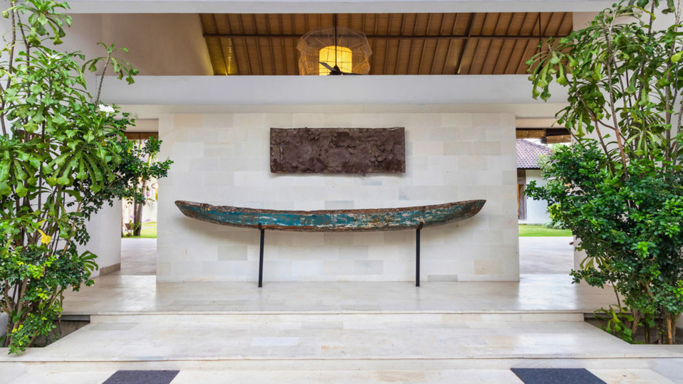5 Star Villa for Rent in Bali, Bali Villa 2084