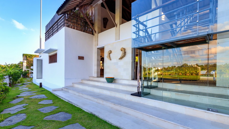 5 Star Villa for Rent in Bali, Bali Villa 2084