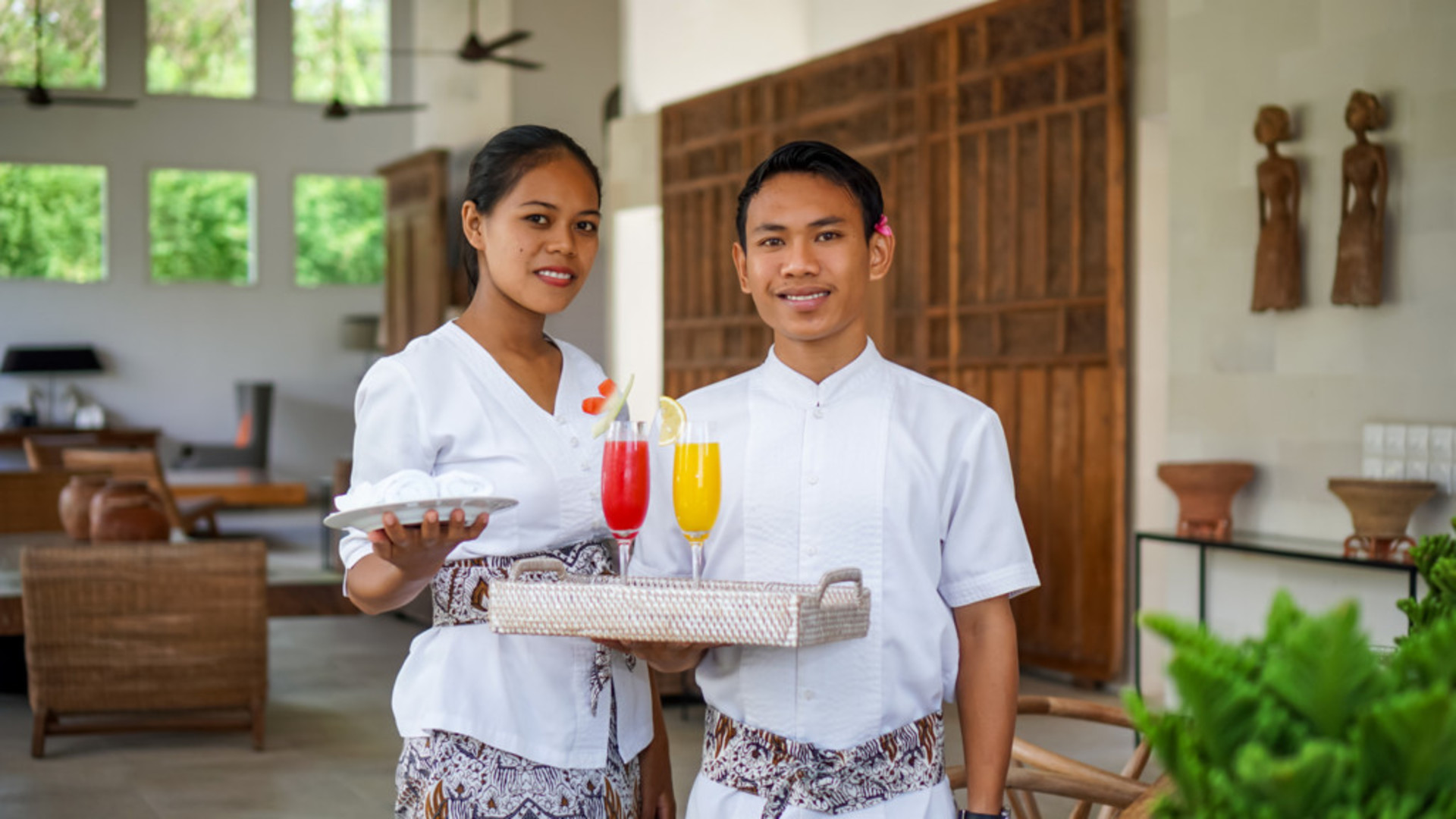 5 Star Villa for Rent in Bali, Bali Villa 2084