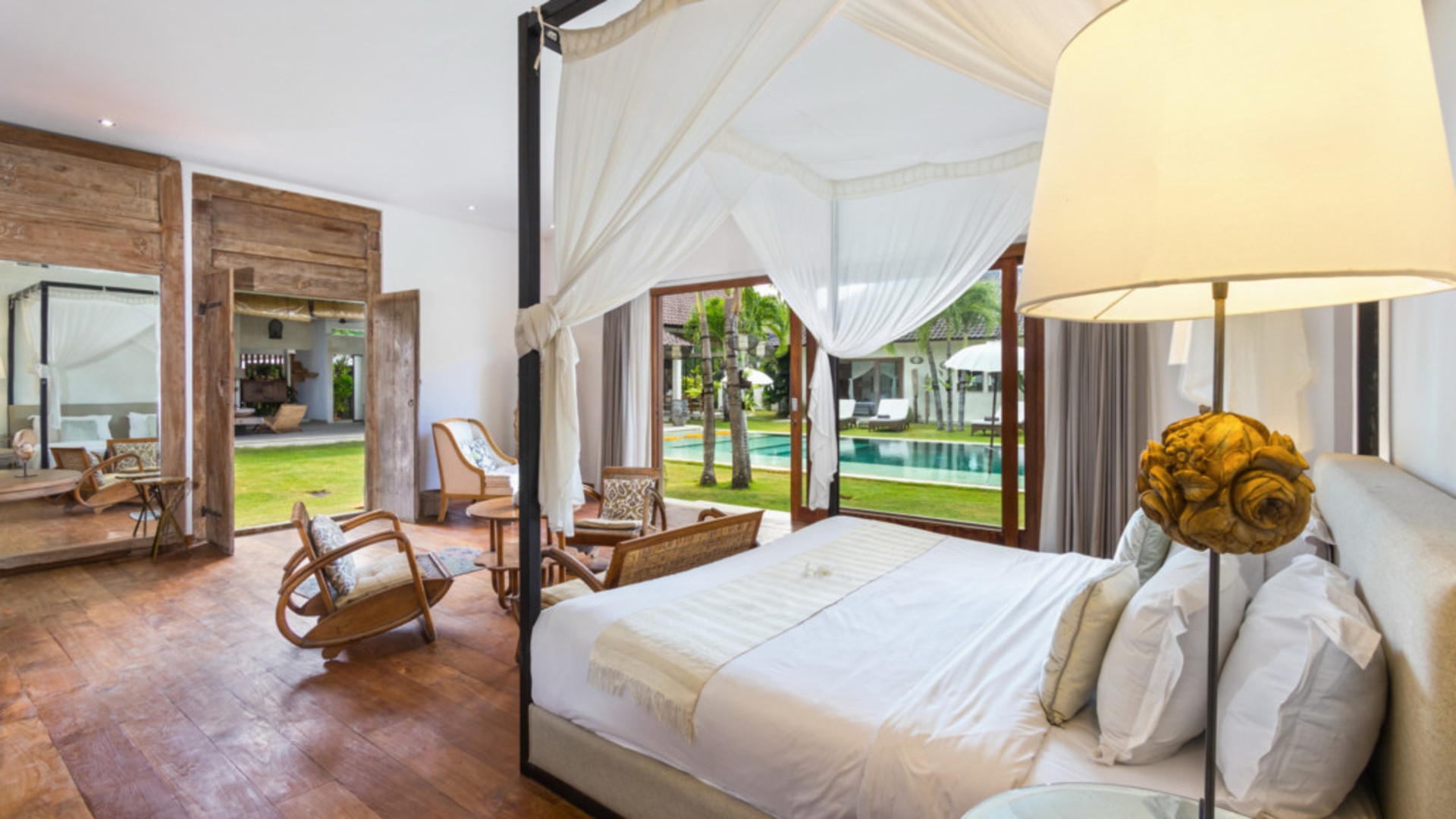 5 Star Villa for Rent in Bali, Bali Villa 2084