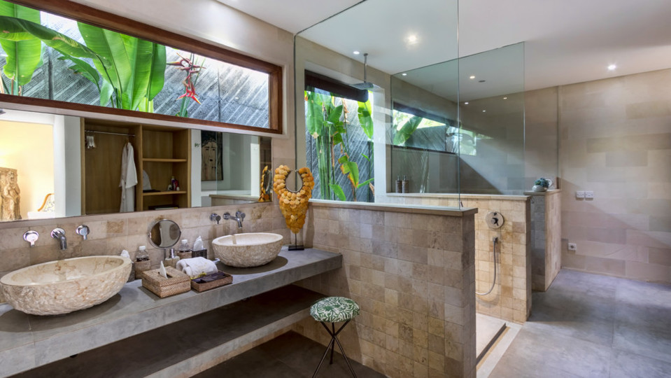 5 Star Villa for Rent in Bali, Bali Villa 2084