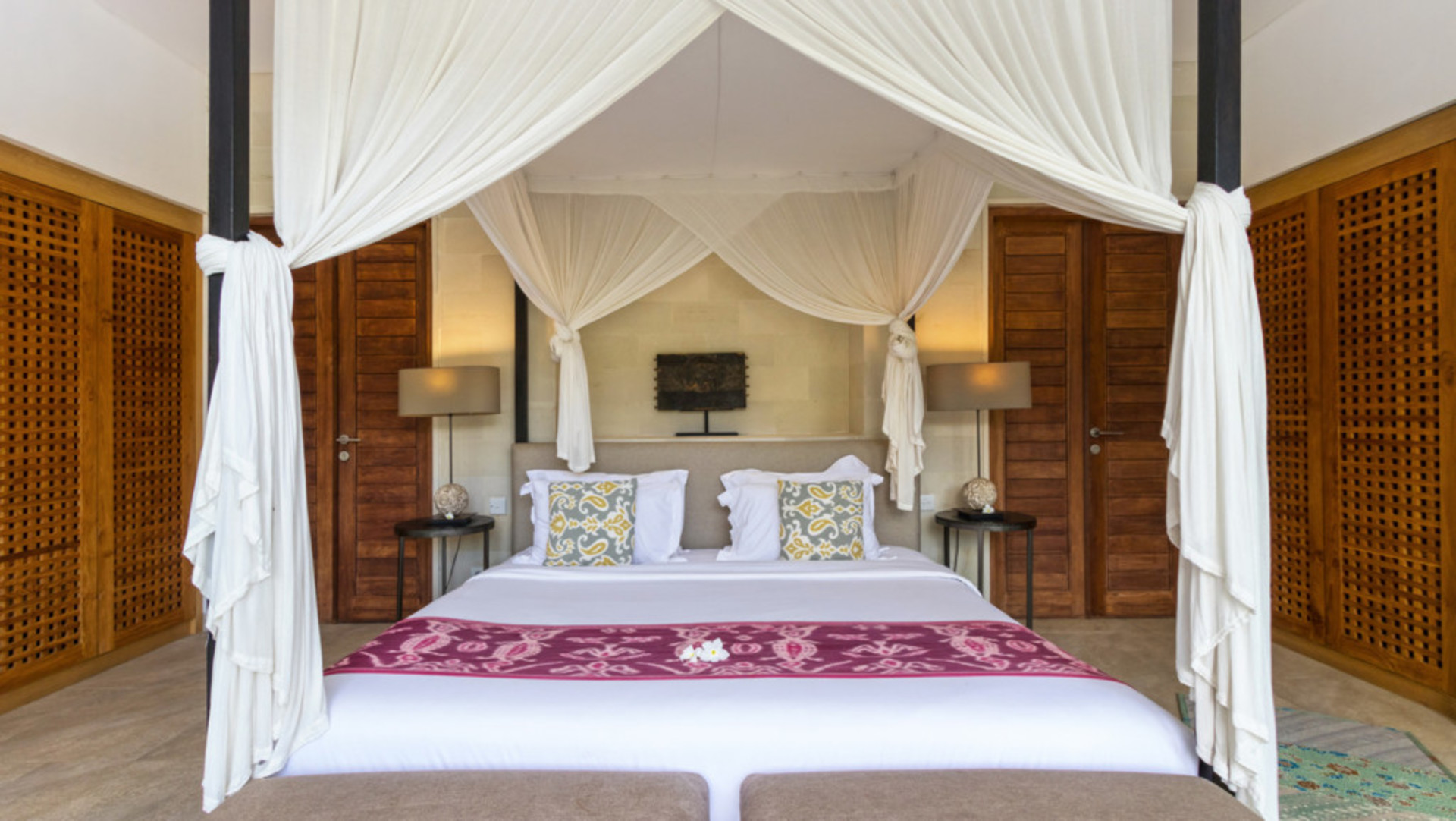 5 Star Villa for Rent in Bali, Bali Villa 2084