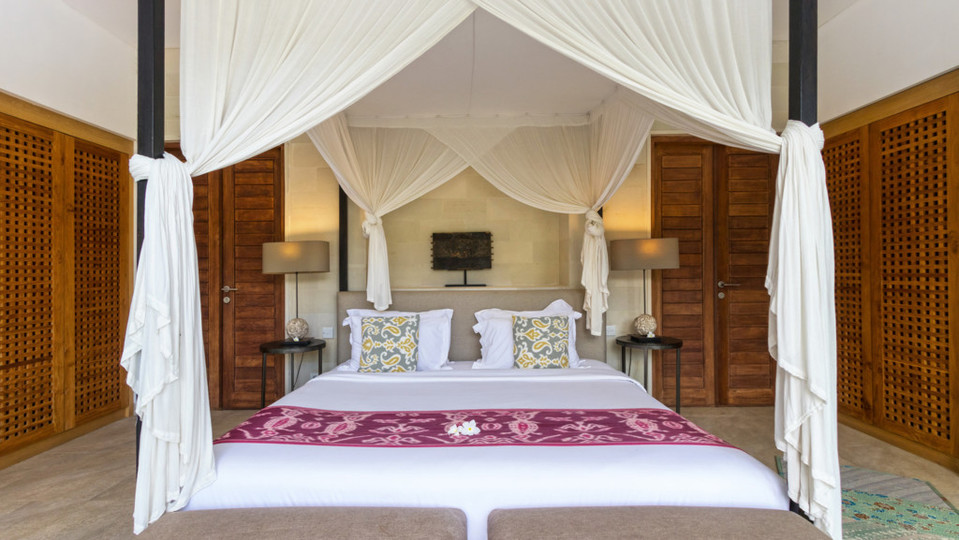 5 Star Villa for Rent in Bali, Bali Villa 2084