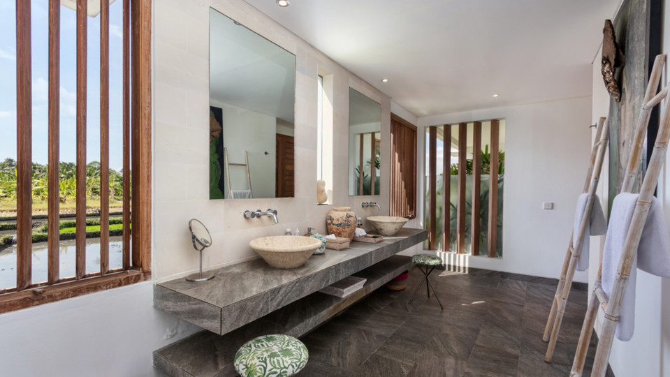 5 Star Villa for Rent in Bali, Bali Villa 2084