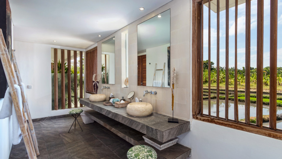 5 Star Villa for Rent in Bali, Bali Villa 2084