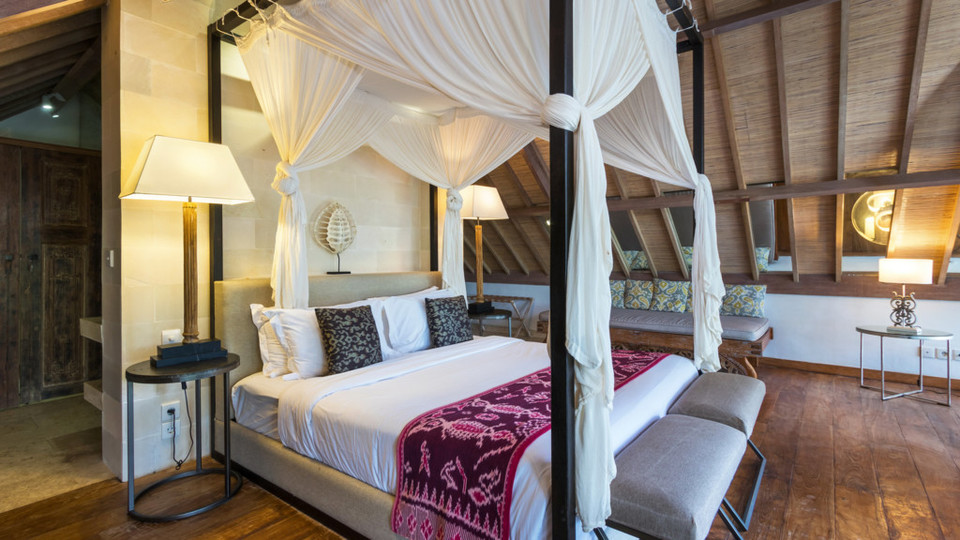 5 Star Villa for Rent in Bali, Bali Villa 2084