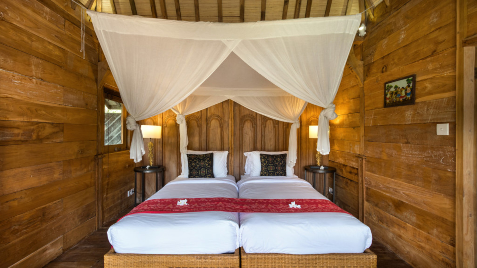 5 Star Villa for Rent in Bali, Bali Villa 2084