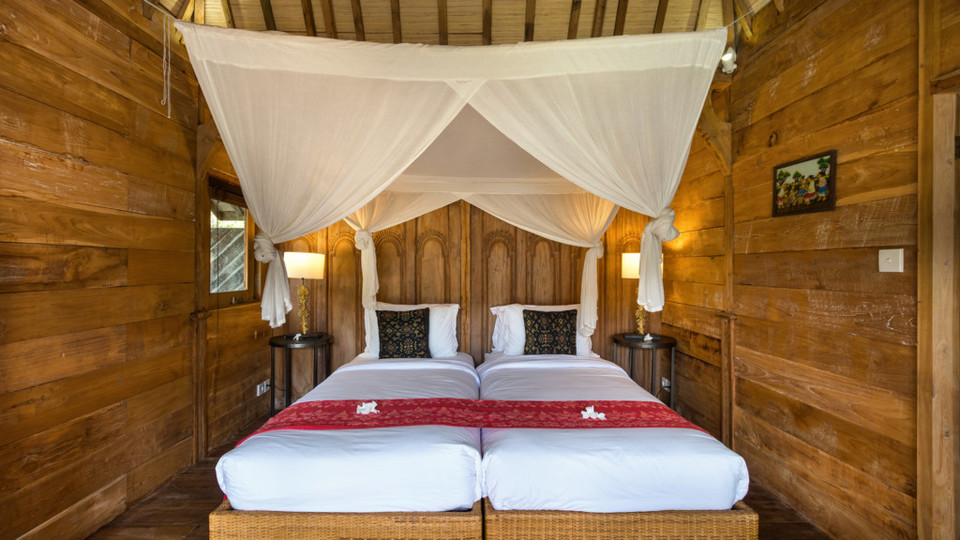 5 Star Villa for Rent in Bali, Bali Villa 2084