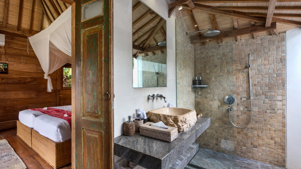 5 Star Villa for Rent in Bali, Bali Villa 2084
