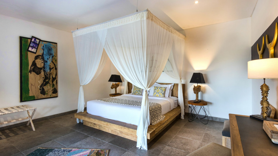 5 Star Villa for Rent in Bali, Bali Villa 2084
