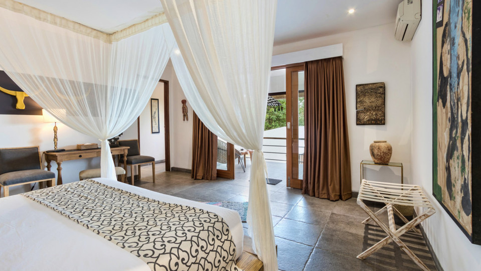 5 Star Villa for Rent in Bali, Bali Villa 2084