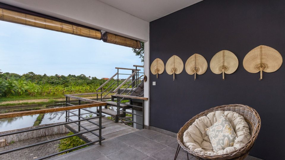 5 Star Villa for Rent in Bali, Bali Villa 2084