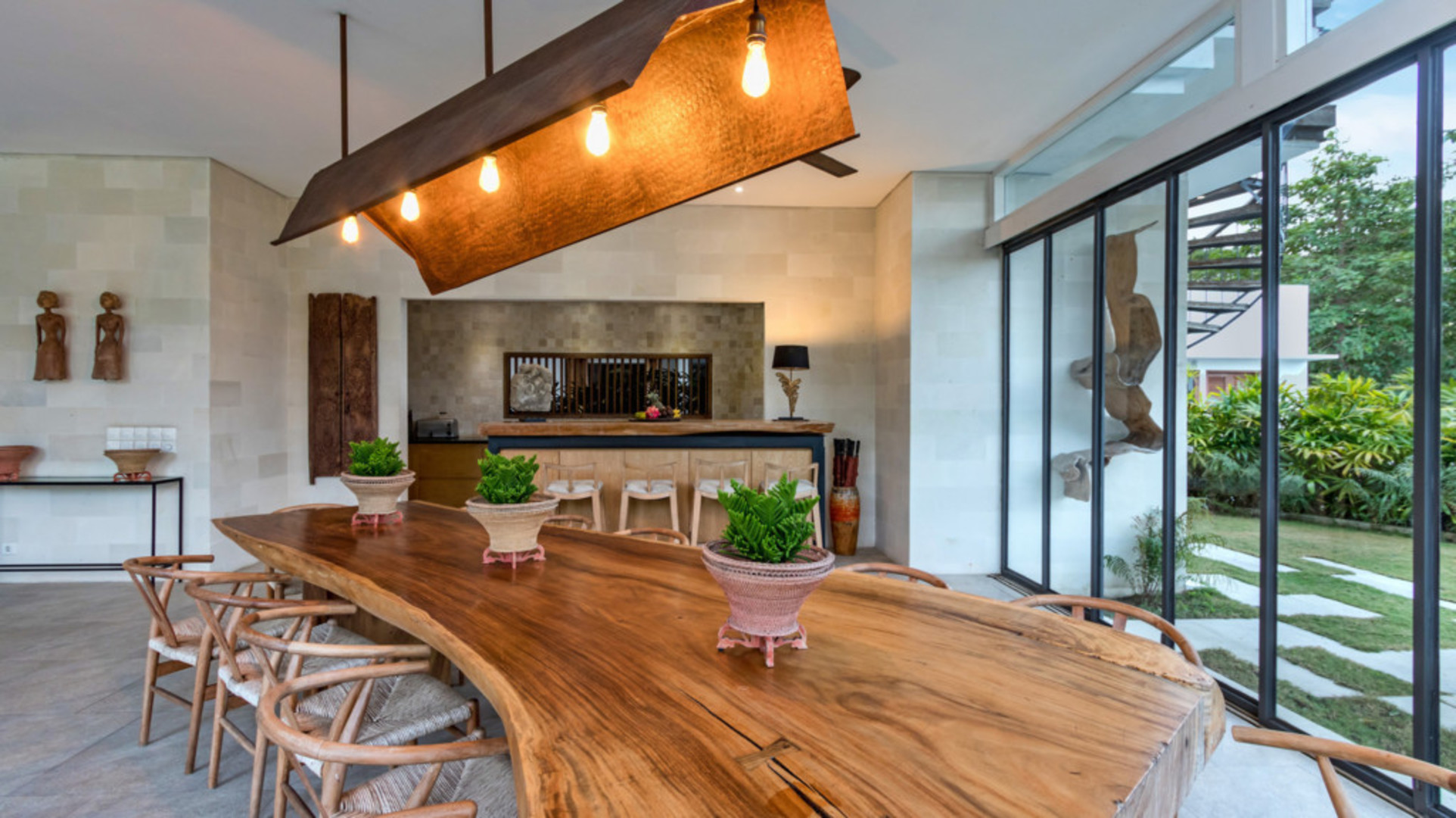 5 Star Villa for Rent in Bali, Bali Villa 2084