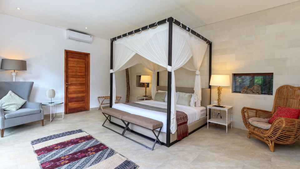 5 Star Villa for Rent in Bali, Bali Villa 2084