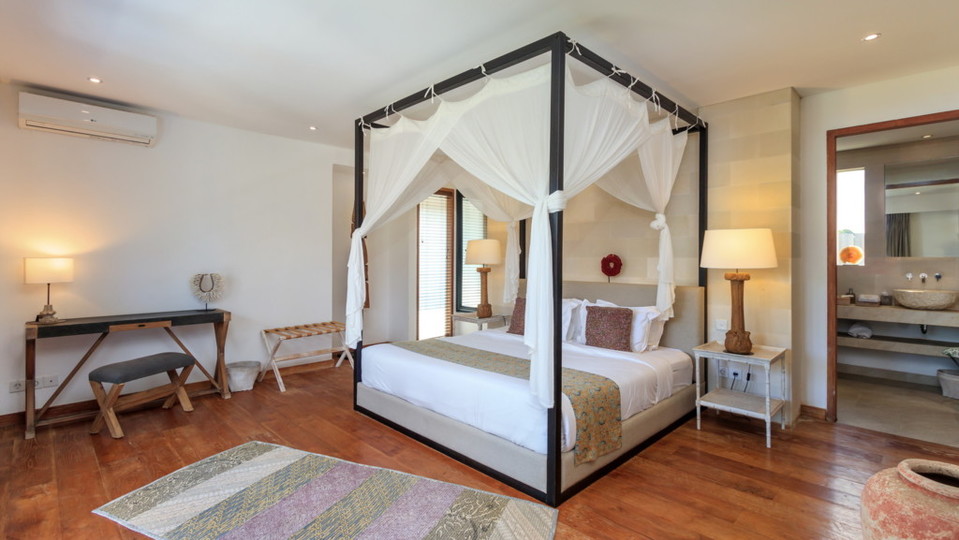 5 Star Villa for Rent in Bali, Bali Villa 2084