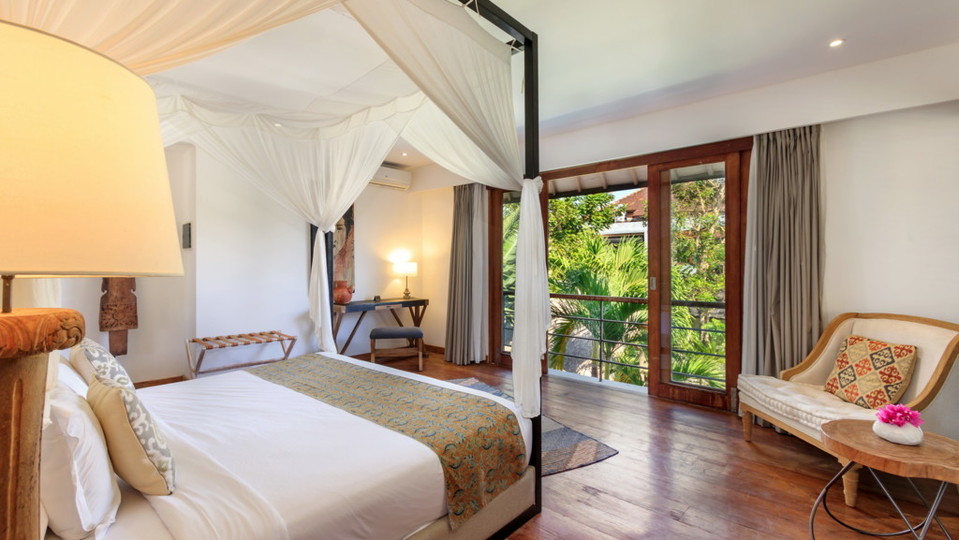 5 Star Villa for Rent in Bali, Bali Villa 2084