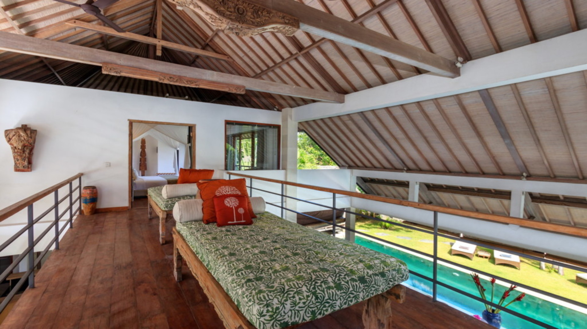 5 Star Villa for Rent in Bali, Bali Villa 2084
