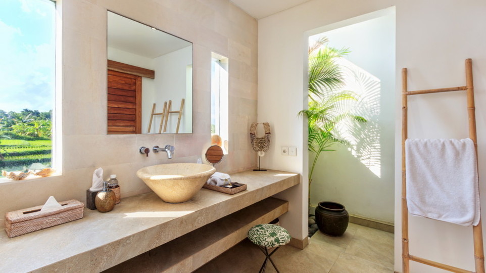 5 Star Villa for Rent in Bali, Bali Villa 2084