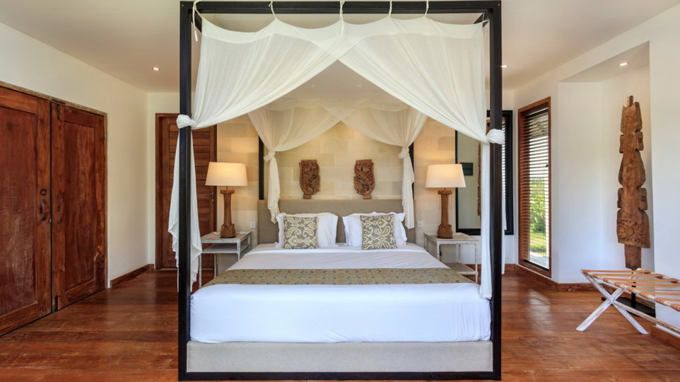 5 Star Villa for Rent in Bali, Bali Villa 2084