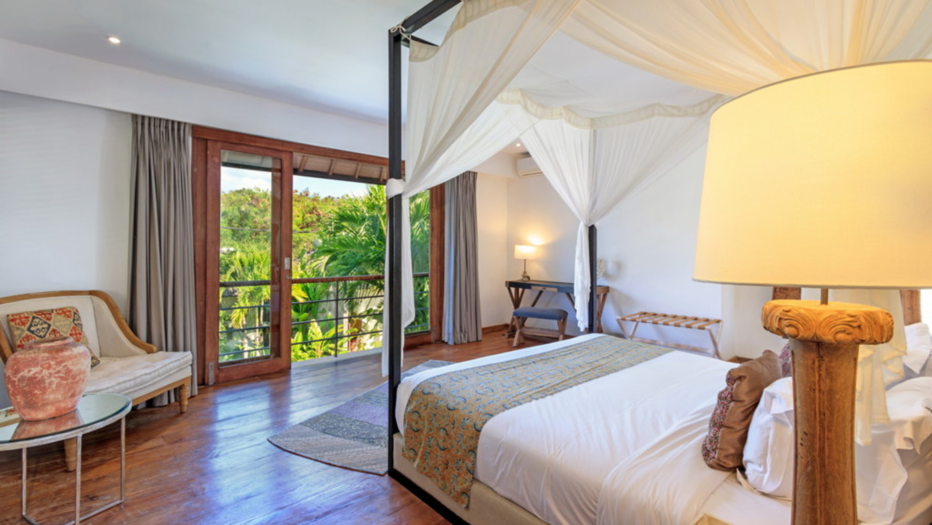5 Star Villa for Rent in Bali, Bali Villa 2084