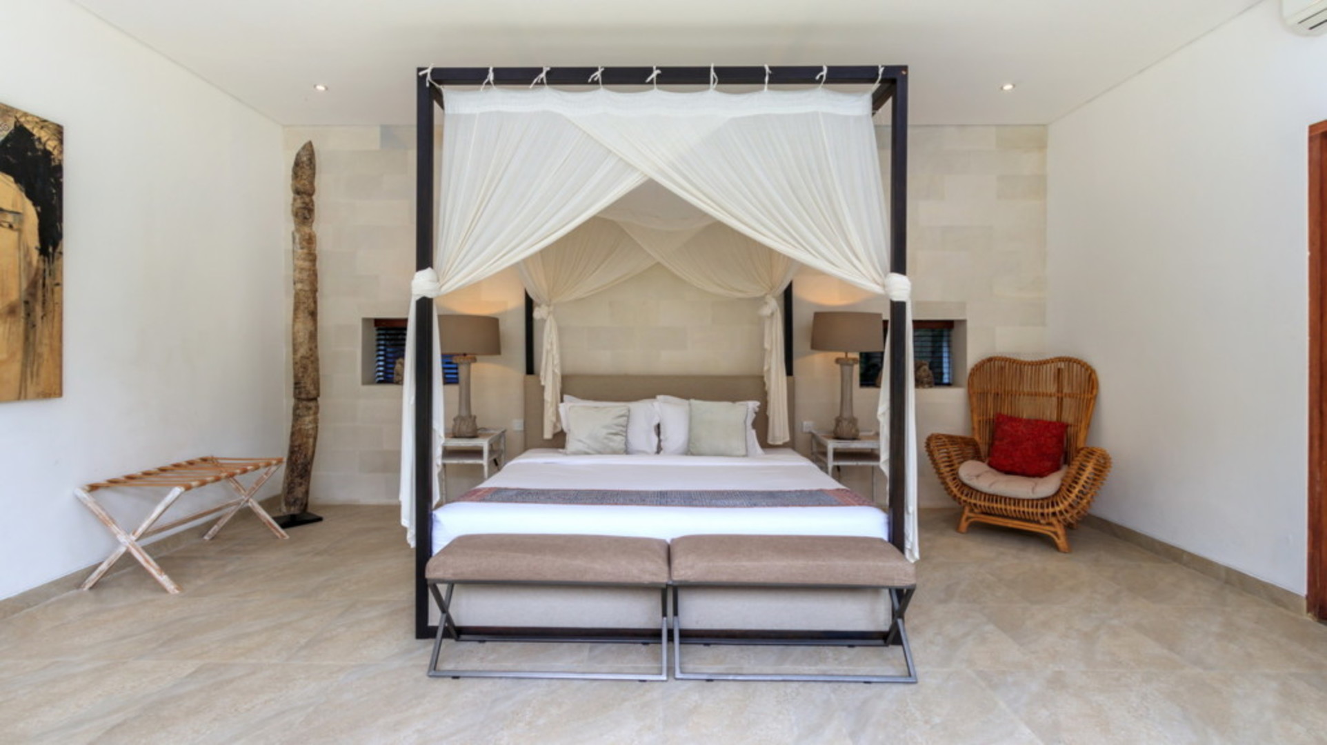 5 Star Villa for Rent in Bali, Bali Villa 2084