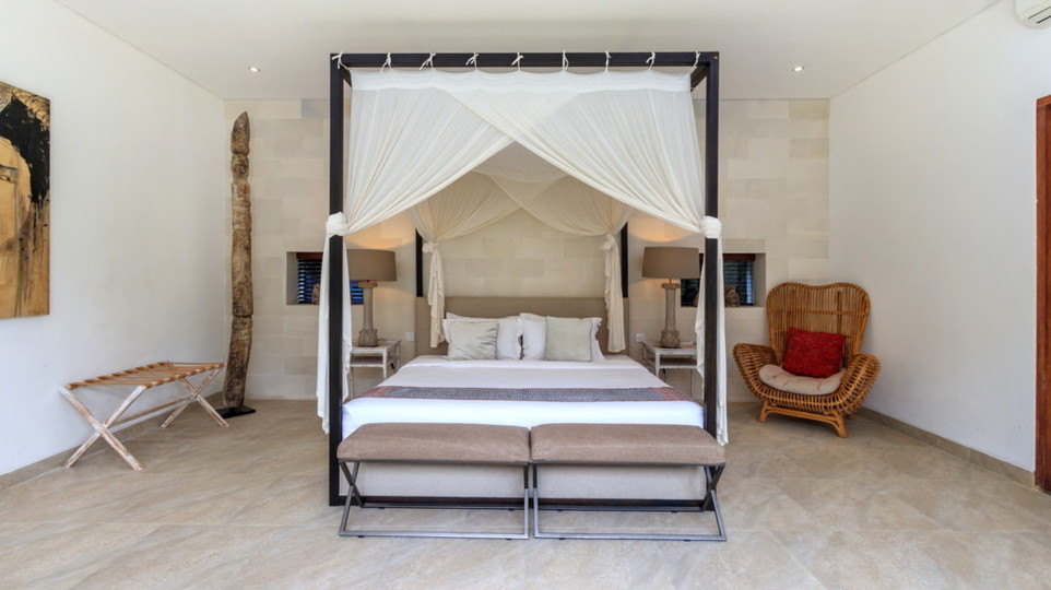 5 Star Villa for Rent in Bali, Bali Villa 2084