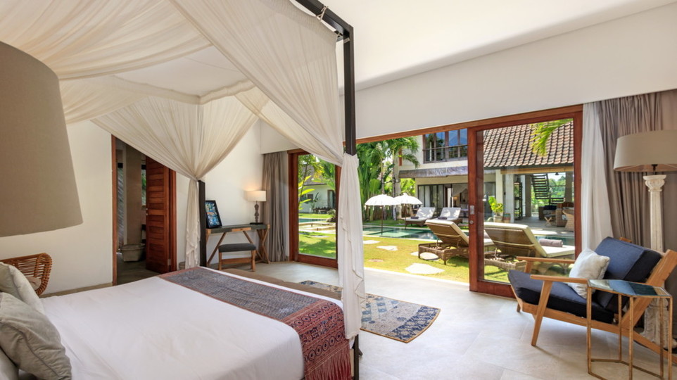 5 Star Villa for Rent in Bali, Bali Villa 2084