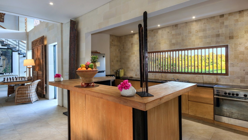 5 Star Villa for Rent in Bali, Bali Villa 2084