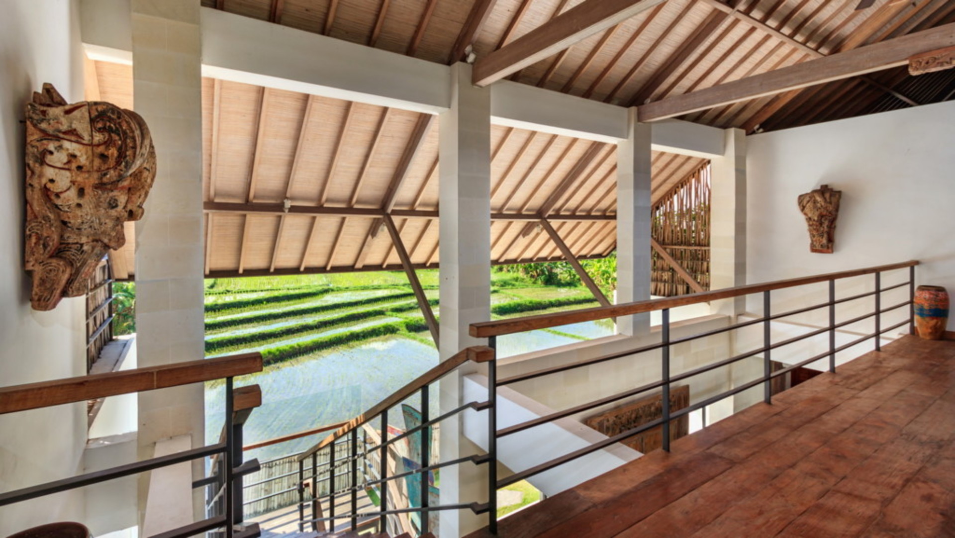 5 Star Villa for Rent in Bali, Bali Villa 2084