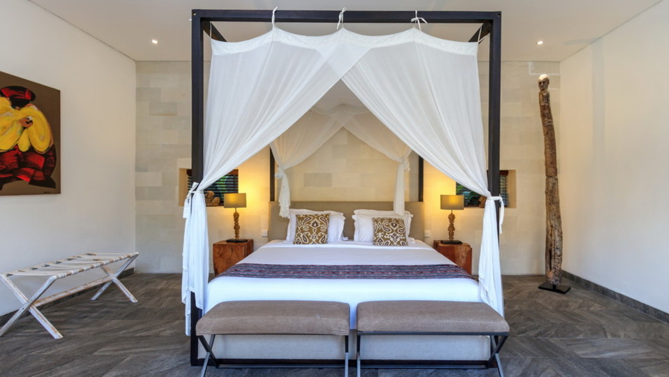5 Star Villa for Rent in Bali, Bali Villa 2084