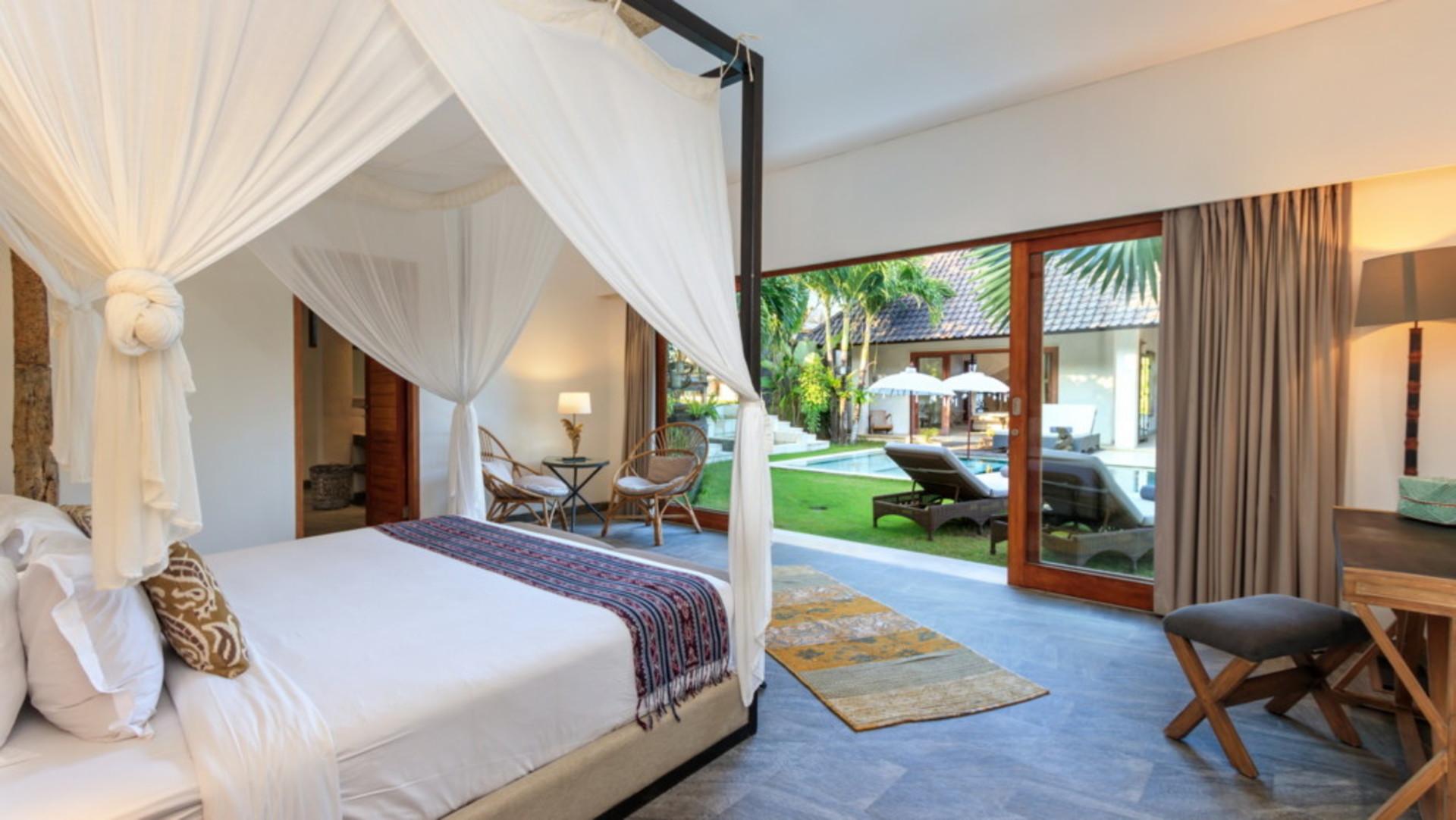 5 Star Villa for Rent in Bali, Bali Villa 2084
