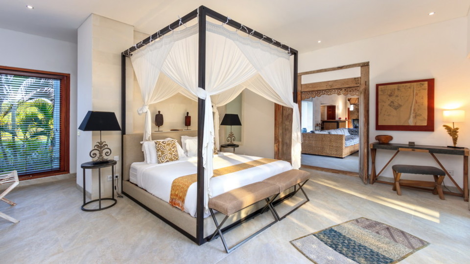 5 Star Villa for Rent in Bali, Bali Villa 2084