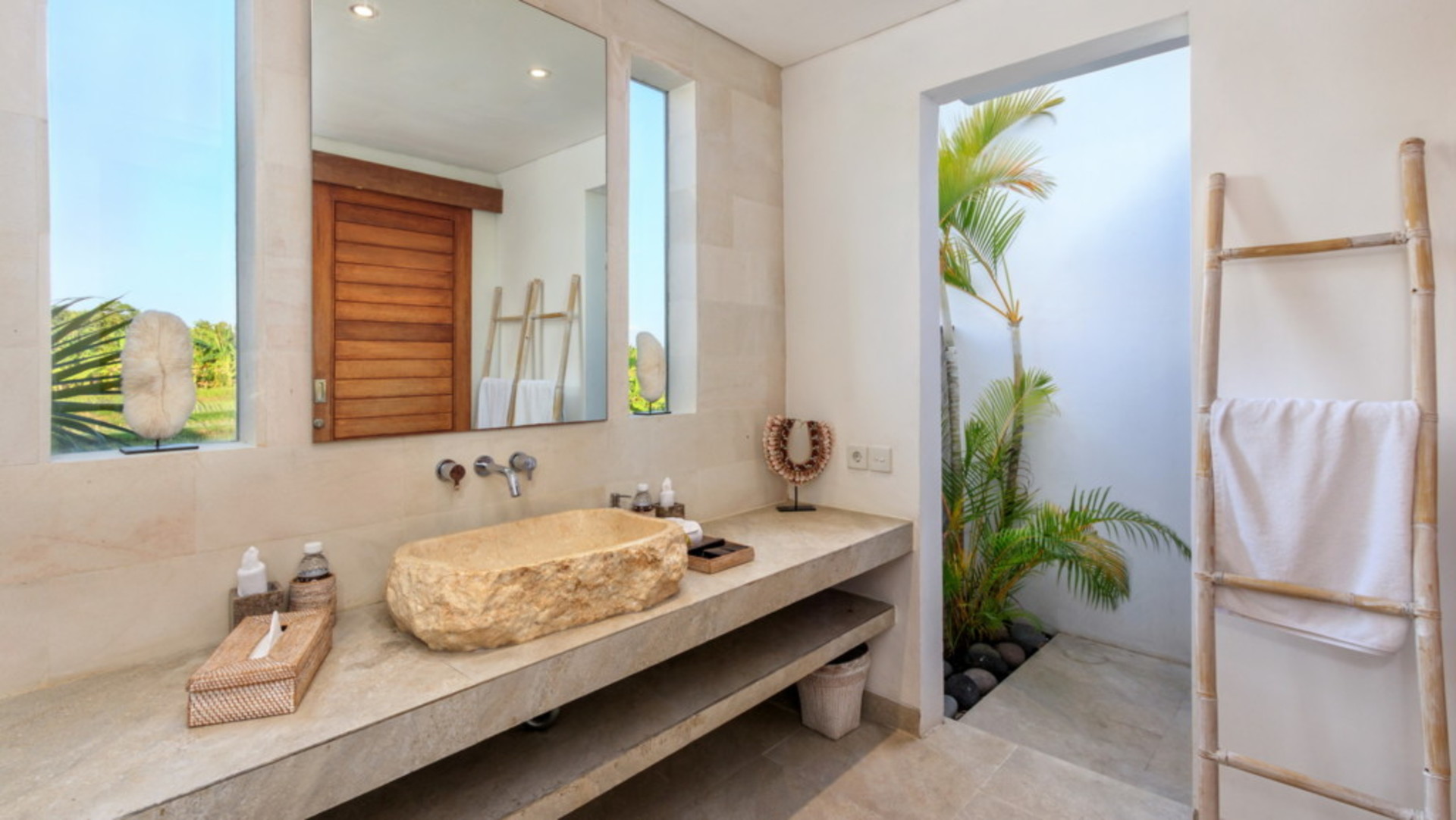 5 Star Villa for Rent in Bali, Bali Villa 2084