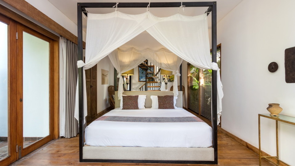 5 Star Villa for Rent in Bali, Bali Villa 2084