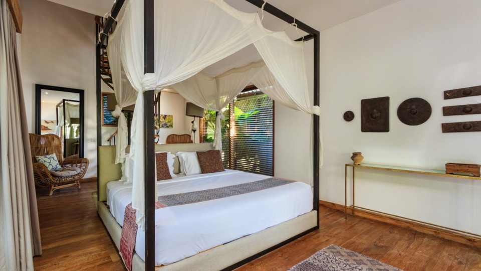 5 Star Villa for Rent in Bali, Bali Villa 2084