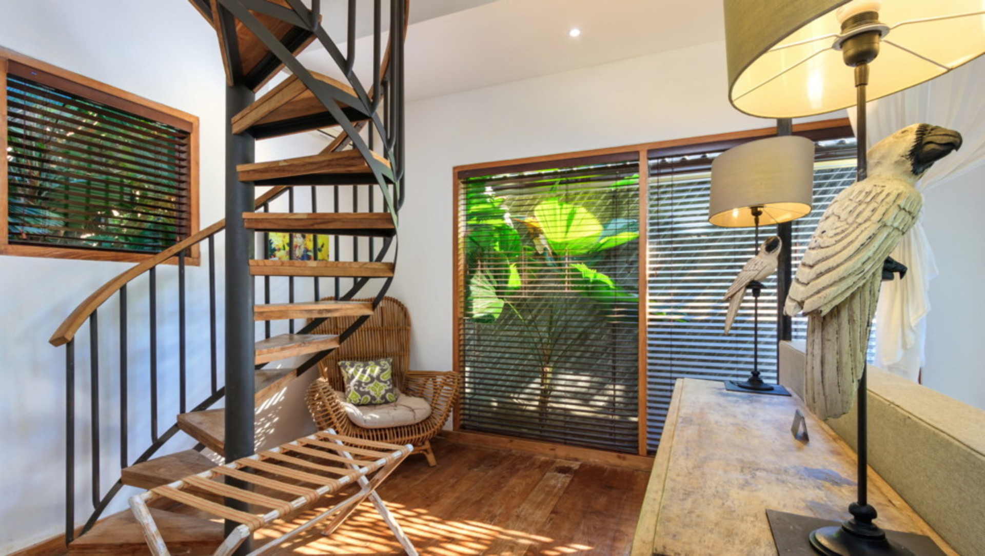 5 Star Villa for Rent in Bali, Bali Villa 2084