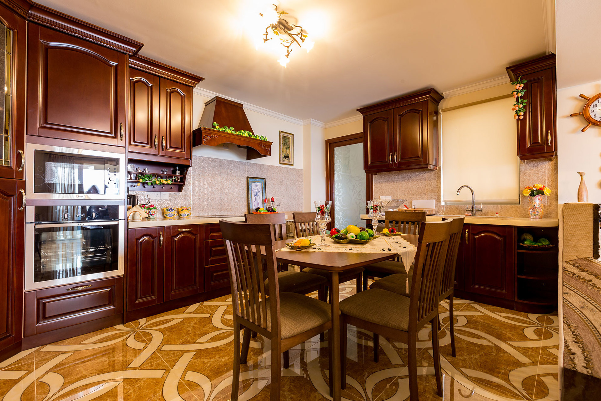 5 Star Private Cyprus Villa on the Beach, Paphos Villa 1410