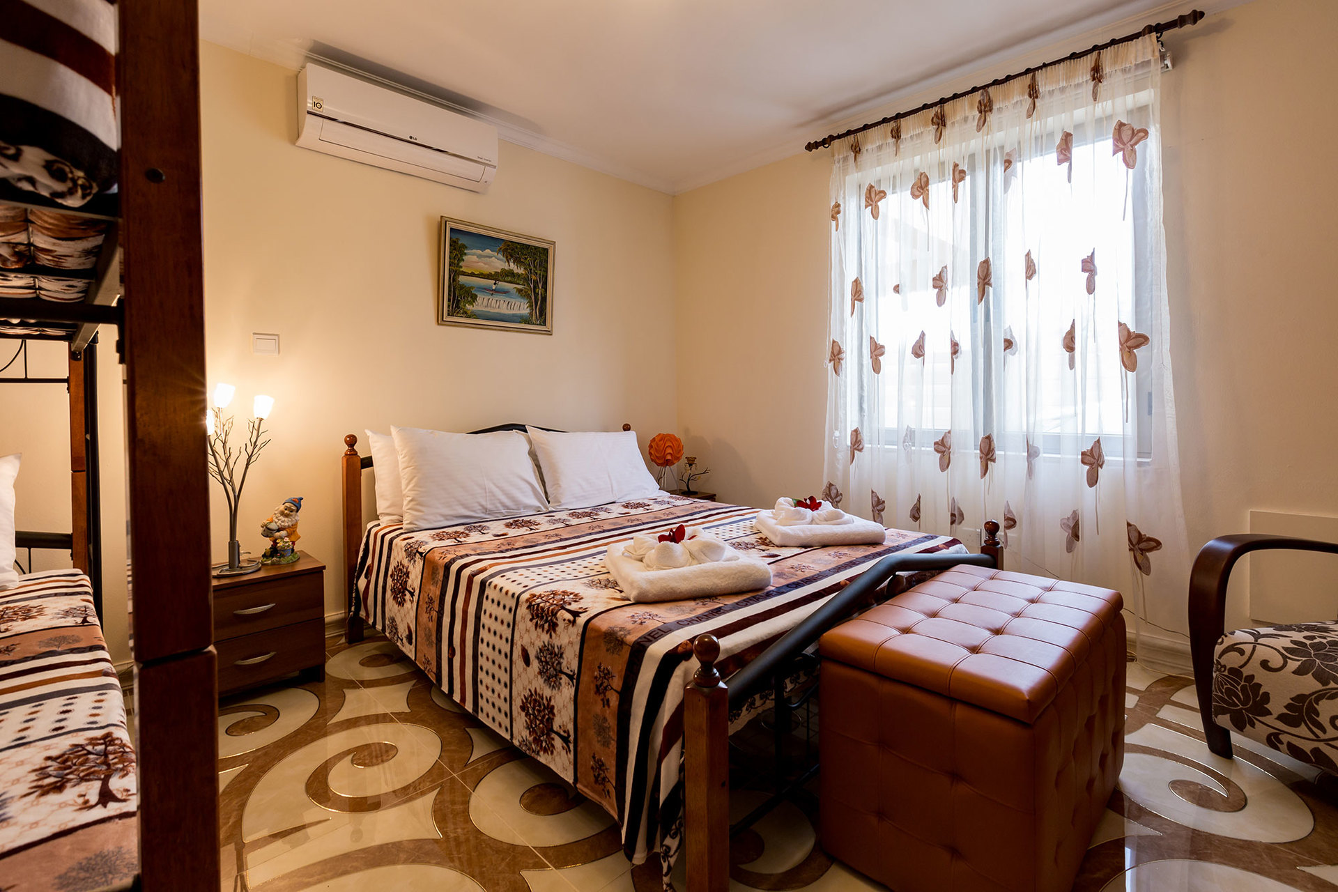 5 Star Private Cyprus Villa on the Beach, Paphos Villa 1410